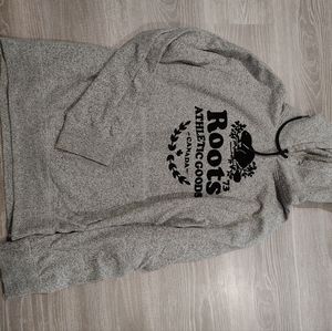 Classic roots hoody